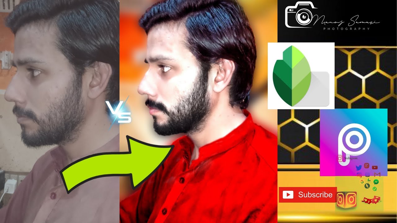 Cb Photo Editing || Snapseed Cb photo Editing? Jb Editor - YouTube