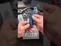 Kizer Aegis Review 🔥 Hidden Tweezers &amp; Toothpick EDC Knife?!