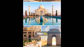 Foreign Woman Rates Indian Cities By Safety Shocking Result