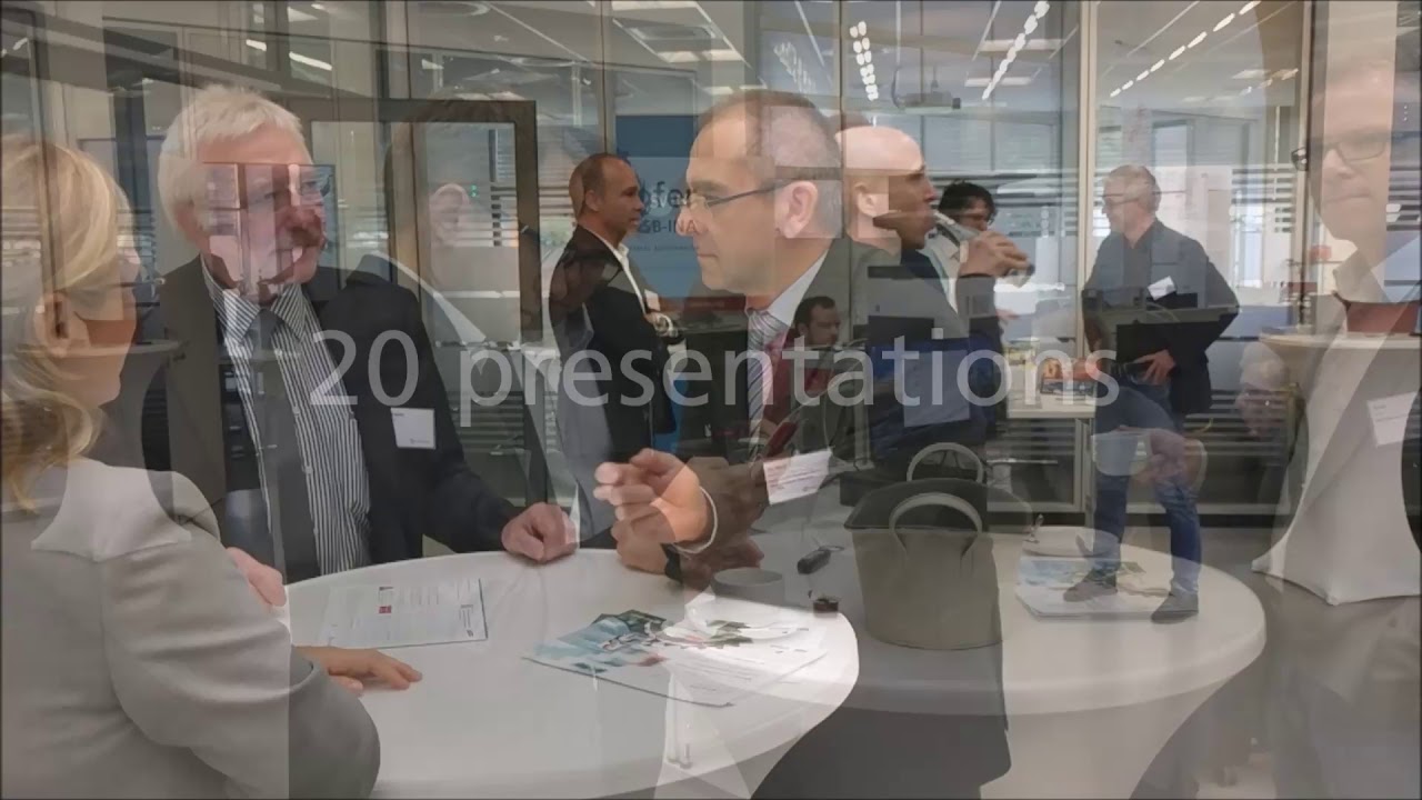 ML4CPS 2017 - Fraunhofer IOSB-INA