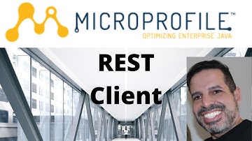#DevX Tip: #6 : Using #MicroProfile REST Client in 5 minutes