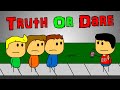 Brewstew - Truth Or Dare