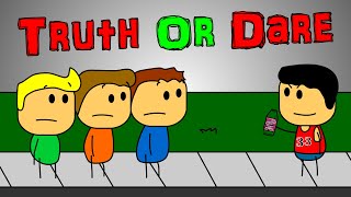 Brewstew - Truth Or Dare by brewstewfilms 3,314,410 views 1 year ago 4 minutes, 49 seconds