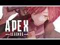 【APEX】ちょっとRANKしてマイクラ勉強する【ローレン・イロアス/にじさんじ】