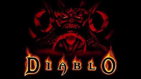 Diablo 1 remixed /"\ DUALO