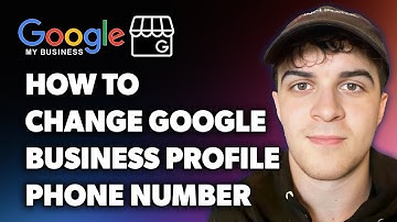 How to Change Google Business Profile Phone Number (Full 2024 Guide)