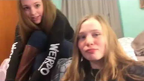 Sarah and Ragans Introduction videos