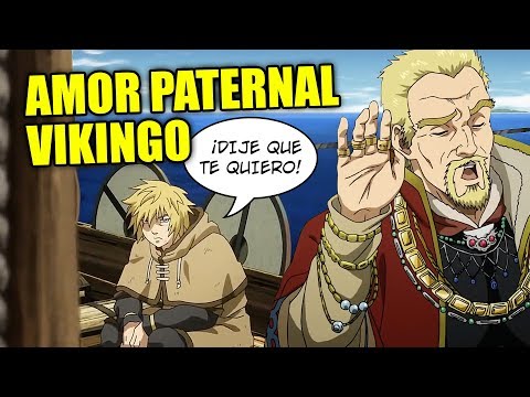 Video: ¿Por qué Thorfinn no mató a Askeladd?