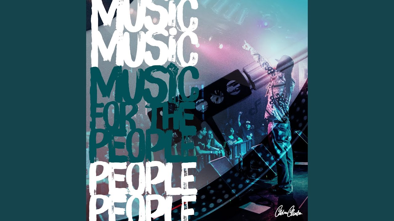 Watch Music for the People on YouTube Watch Music for the People on YouTube