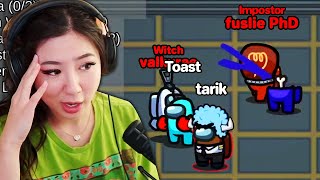 I ACCIDENTLY KILLED IN FRONT OF DISGUISED TOAST AND HE DOES THIS...