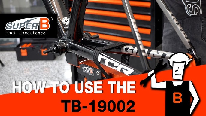 B.B. removal YouTube / tool the - Use How to TB-1927A TB-1928A