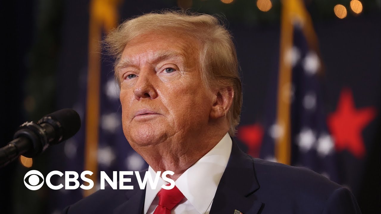 Political strategists talk Trump's removal from primary ballot in Colorado