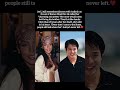 Why Jet Li NEVER Forgot Aaliyah 🕊️❤️ #popculture #hollywoodbuzz