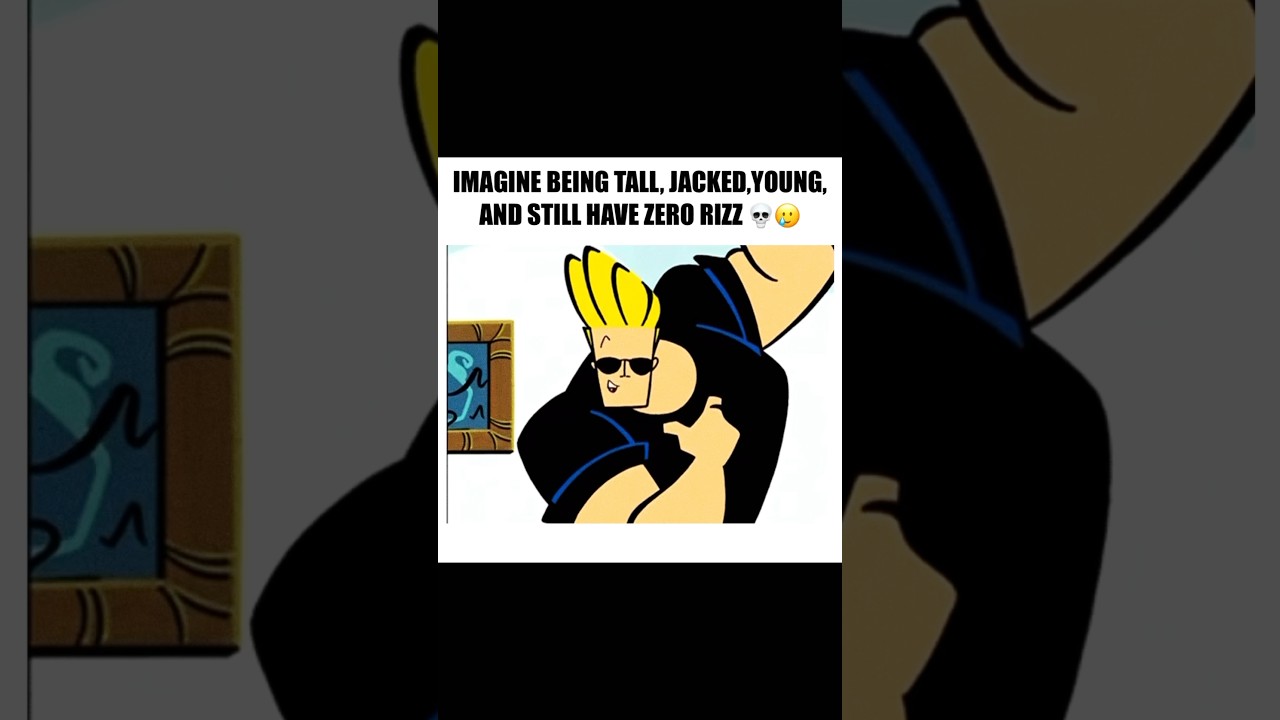 Guarda HOW SWAY😂 #johnnybravo#cartoonnetwork#cartoons#nostalgia#2000s#boomerang#fyp su YouTube Guarda HOW SWAY😂 #johnnybravo#cartoonnetwork#cartoons#nostalgia#2000s#boomerang#fyp su YouTube