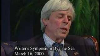 An Evening With George Plimpton - 2000