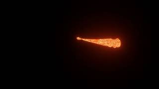 [Blender 2.93 Alpha]Simple Simulation Nodes Part3[Animation nodes]