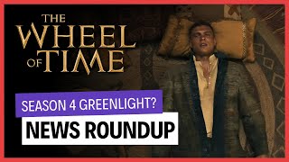 Hints for Season 4? New Characters & Plot Twists: The Wheel of Time
This episode is all about the latest updates for The Wheel of Time on Prime Video! I dive into the newest casting announcements, like Bjorn Landberg as Rhuarc and Synnøve Macody Lund as Melindhra, and discuss how Melindhra’s new backstory could shake up Lan’s storyline this season. There’s also some speculation about how these changes might tie into New Spring material and give us more depth on Lan’s character. On top of that, I cover a press release highlighting the show’s success and what it could mean for a potential Season 4. As always, I share some fun theories, exciting news, and why there’s so much to look forward to in the world of The Wheel of Time.
☯️ Road to Tar Valon Links ☯️
•Ad Free & Early Access Videos https://www.youtube.com/channel/UCt80DwpQzBKscH2zg9pX_DA/join
and
Patreon: https://www.patreon.com/roadtotarvalon
•Discord: https://linktr.ee/roadtotarvalon
•Blue Sky: https://bsky.app/profile/roadtotarvalon.bsky.social
•Instagram: https://www.instagram.com/roadtotarvalon/
(The Wheel of Time is an American fantasy television series developed by Rafe Judkins for Amazon Prime Video. The series is based on the book series of the same name by Robert Jordan and Brandon Sanderson. Moiraine Damodred, a member of the Aes Sedai, a powerful organization of women who can channel the One Power, seeks a group of five young people from the secluded village of Emonds Field in the Two Rivers, believing one of them is the reincarnation of the Dragon, an extremely powerful male channeller responsible for the Breaking of the World. The Dragon Reborn is prophesied to either save the world from a primordial evil known as the Dark One or break it once more. #thewheeloftime Hints for Season 4? New Characters & Plot Twists: The Wheel of Time