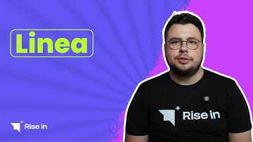 Linea | Scaling Web3 with Zero-Knowledge Rollups