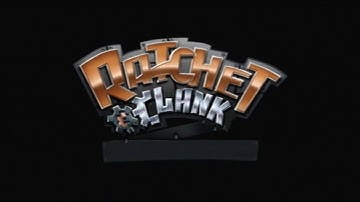 Ratchet & Clank 2 -1- Planet Aranos