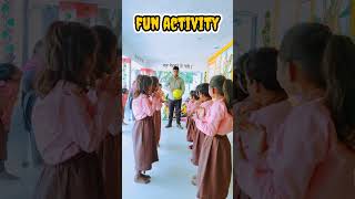 Fun Game |Classroom Activity #education #viral #shorts