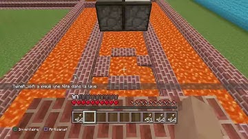 MARIO BROS SUR MINECRAFT ! PARKOUR TROLL ! Parcours De Jump PS4 FR | TROLL KIKOO HEROBRINE FORTNITE