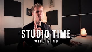 Studio Time | Episode 10: How I made Wild Mind