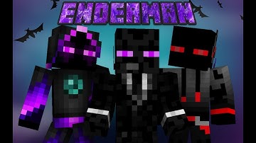 Những Điều Bạn Cần Biết Về "Người Ender" Trong Minecraft !! (Enderman)