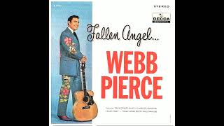 Watch Webb Pierce Truck Drivers Blues video