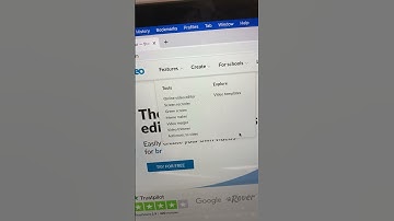 THE 3 BEST VIDEO EDITING WEBSITES! | #Shorts