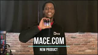 New Product from Mace® Brand - Chameleon Pepper Spray