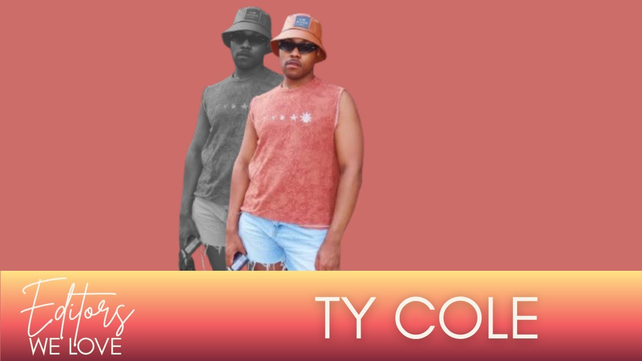 Introducing Ty Cole