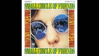 【美品】Roger Nichols The Small Circle of Fr Roger Nichols & The Small Circle Of Friends - Trust (USA 1968