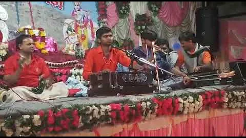 Kasumbi no Rang__ Anil Vora 2017
