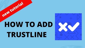 HOW TO ADD TRUSTLINE IN XUMM WALLET  (TAGALOG TUTORIAL) #TRUSTLINE #XRPL #XUMMWALLET
