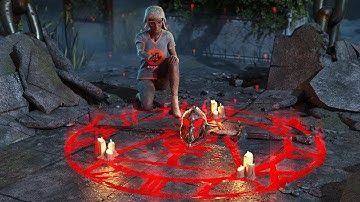 TOXIC KILLER GETS SALTY IN EGC AFTER 5 GEN CHASE | DBD Compilation