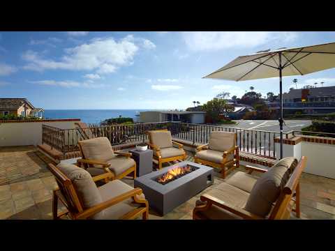 Laguna Beach Ocean View Home Near Crescent Bay | 1292 Cliff Drive
