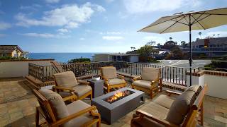 Laguna Beach Ocean View Home Near Crescent Bay | 1292 Cliff Drive (Southern California)