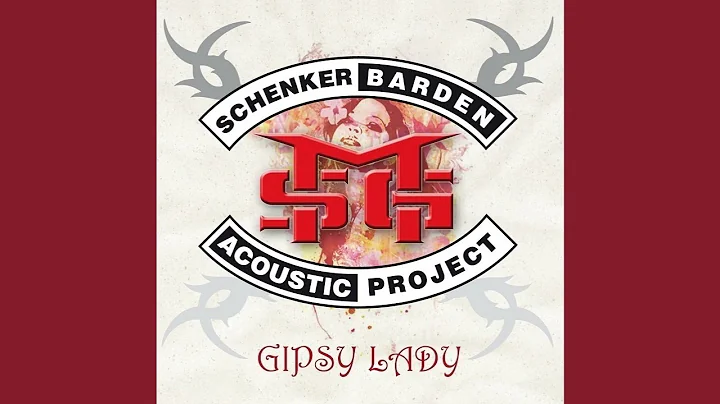 ihl Shnr & Gary Barden Acoustic Project - Gipsy La...