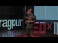 The Power of Artificial Intelligence | Rahul Alex Panicker | TEDxIITKharagpur