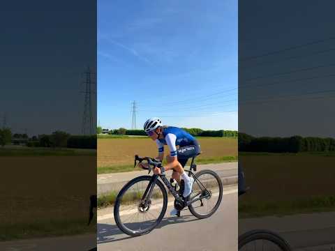 From heels to wheels. #triathlete #cyclist #cycling #asmr #motivation #bike