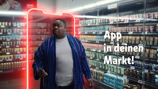 REWE I App in deinen Markt screenshot 2