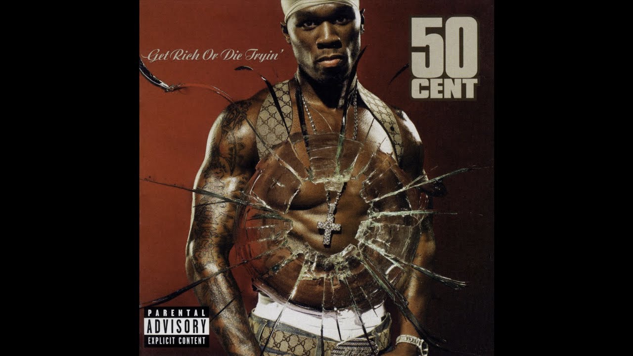 50 Cent (feat. Snoop Dogg, Lloyd Banks & Young Buck) - P.I.M.P.