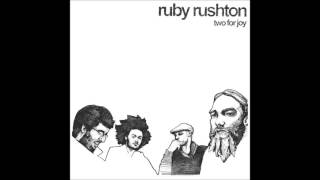 ruby rushton - two for joy