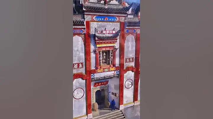 這才是湖北宜昌最值得打卡的十大景區，來看看您打卡過幾個？ #旅行推薦官 #分享#我的美好生活 #湖北旅遊 #宜昌#湖北#旅行推薦官 #旅行大玩家 #旅行 #大美中國 #旅遊景點推薦 - 天天要聞