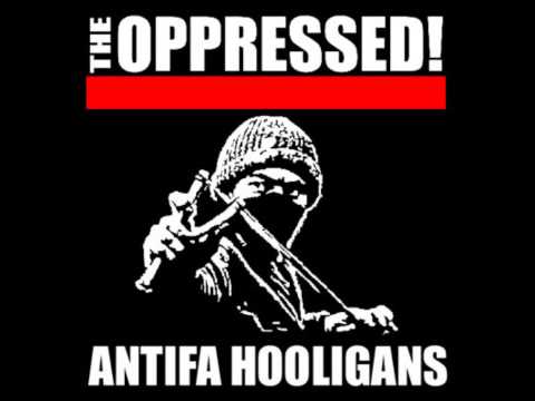 Punk music video thumbnail preview for The Oppressed - Substitute