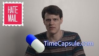 Time Capsule - Ancestry.com Commercial Parody