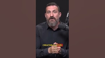 How much Creatine should we take per day? Andrew Huberman shares his thoughts.