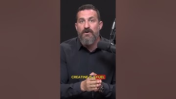 How much Creatine should we take per day? Andrew Huberman shares his thoughts.