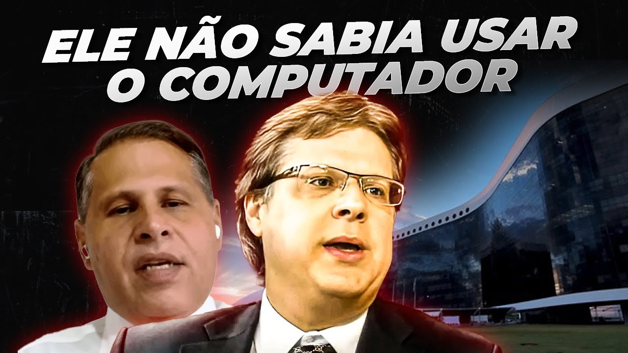 A ESTABILIDADE é o PIOR dispositivo do "serviço" público