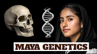 Scientists Reveal Surprising Origins of Maya